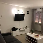 Dom wakacyjny Rosabella Bari