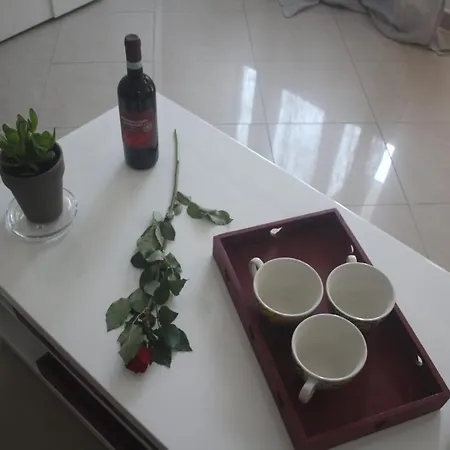 Tatil Evi Rosabella