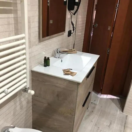 Rosabella Tatil Evi Bari