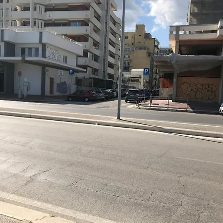 Rosabella Tatil Evi Bari