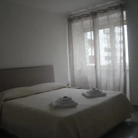 Rosabella Tatil Evi Bari