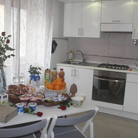Rosabella Tatil Evi *