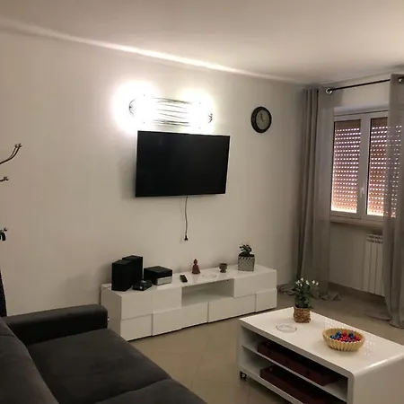 Tatil Evi Rosabella Bari