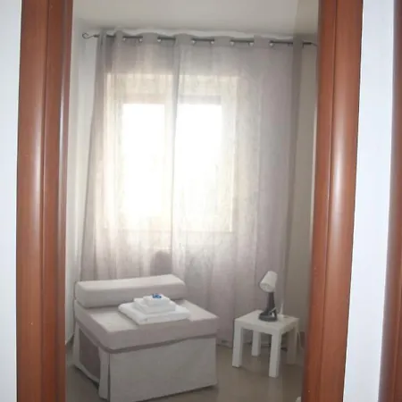 Rosabella Σπίτι διακοπών *