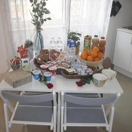 Tatil Evi Rosabella