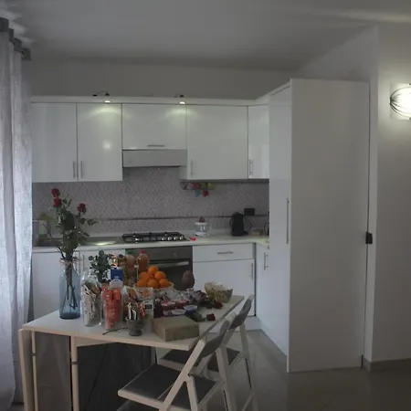 Rosabella Tatil Evi *