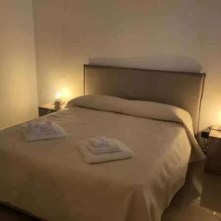Tatil Evi Rosabella