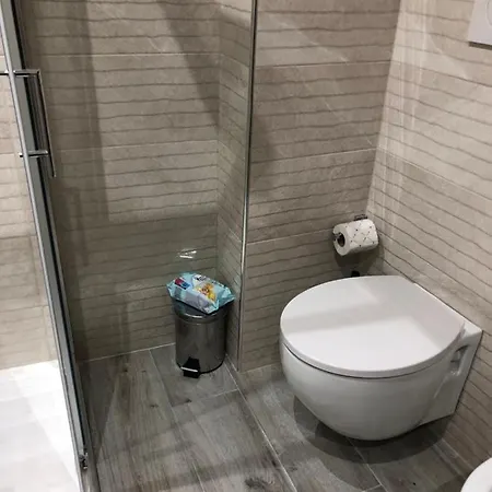 Rosabella Tatil Evi *
