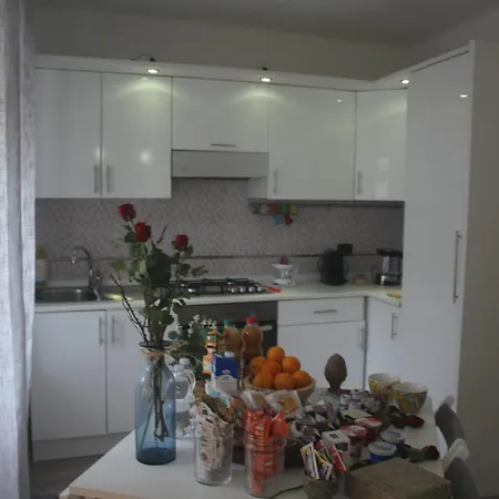 Tatil Evi Rosabella