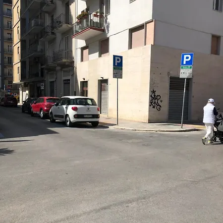 Rosabella * Bari