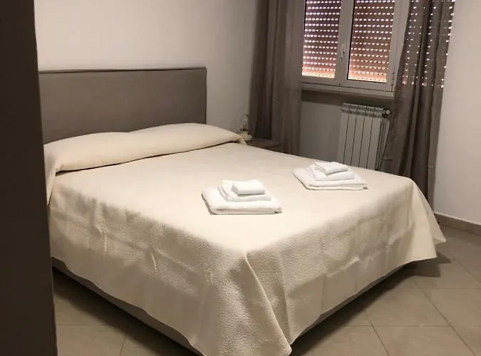 Rosabella Prázdninový dům