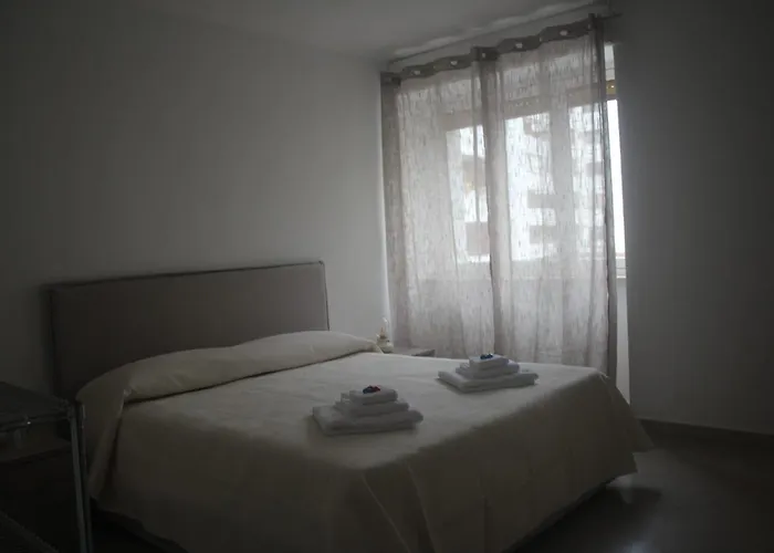 Rosabella Prázdninový dům Bari