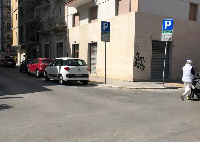 Rosabella * Bari