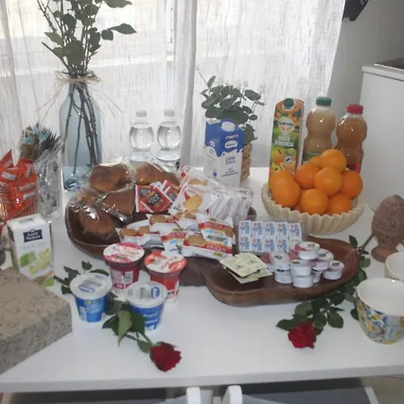 Rosabella Casa vacanze