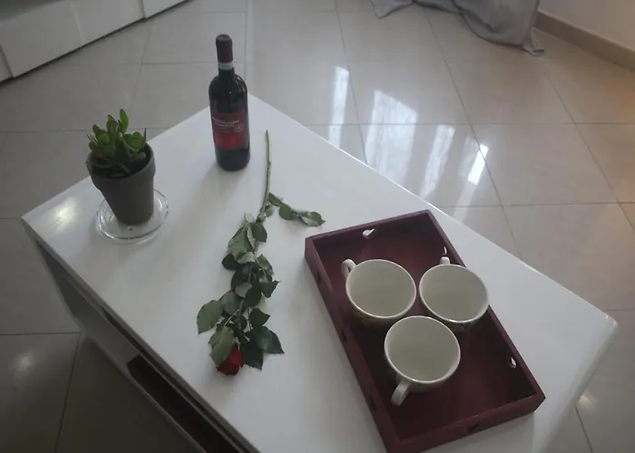 Casa vacanze Rosabella