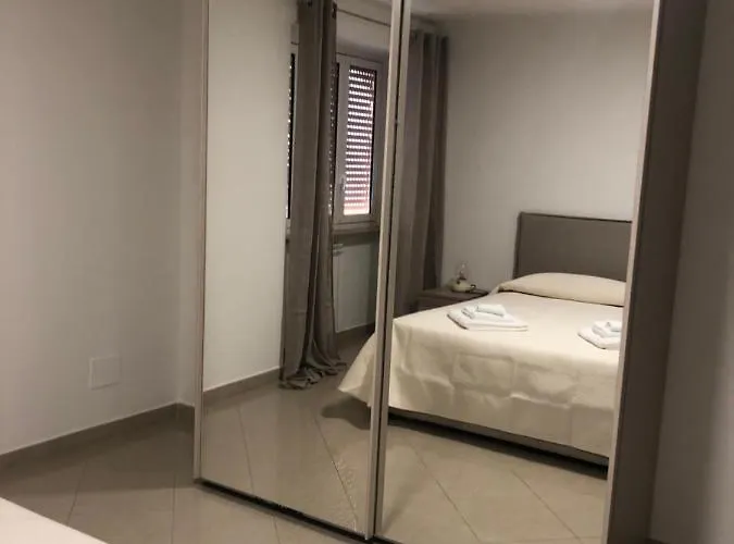 Rosabella * Bari