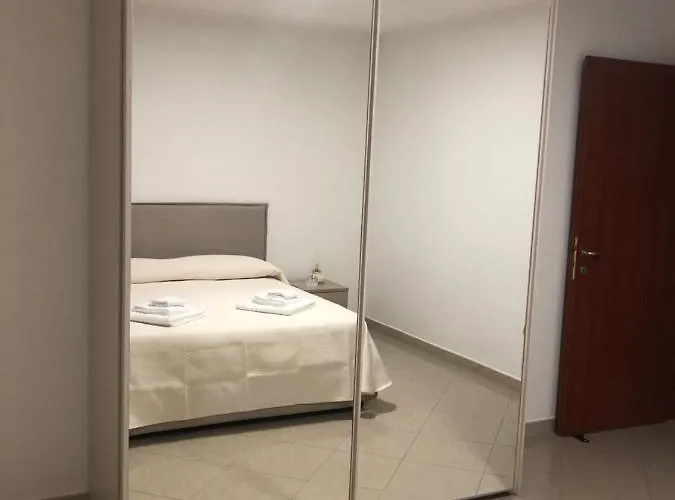 Rosabella Casa vacanze *