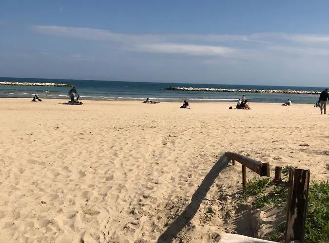 Casa vacanze Rosabella