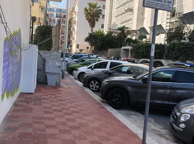 Casa vacanze Rosabella