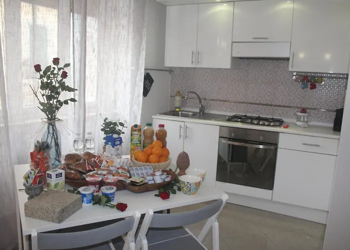 Rosabella Casa vacanze *