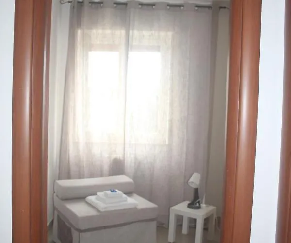 Rosabella Casa vacanze *