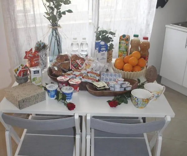 Casa vacanze Rosabella