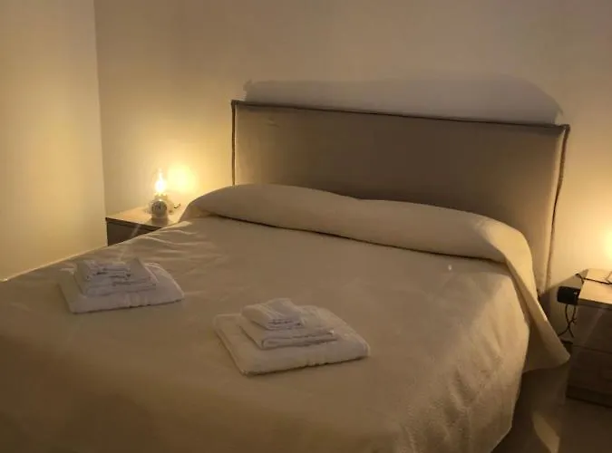 Casa vacanze Rosabella