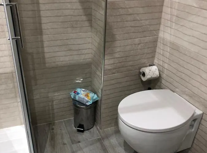 Rosabella Casa vacanze *