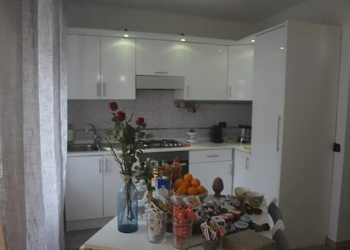 Casa vacanze Rosabella